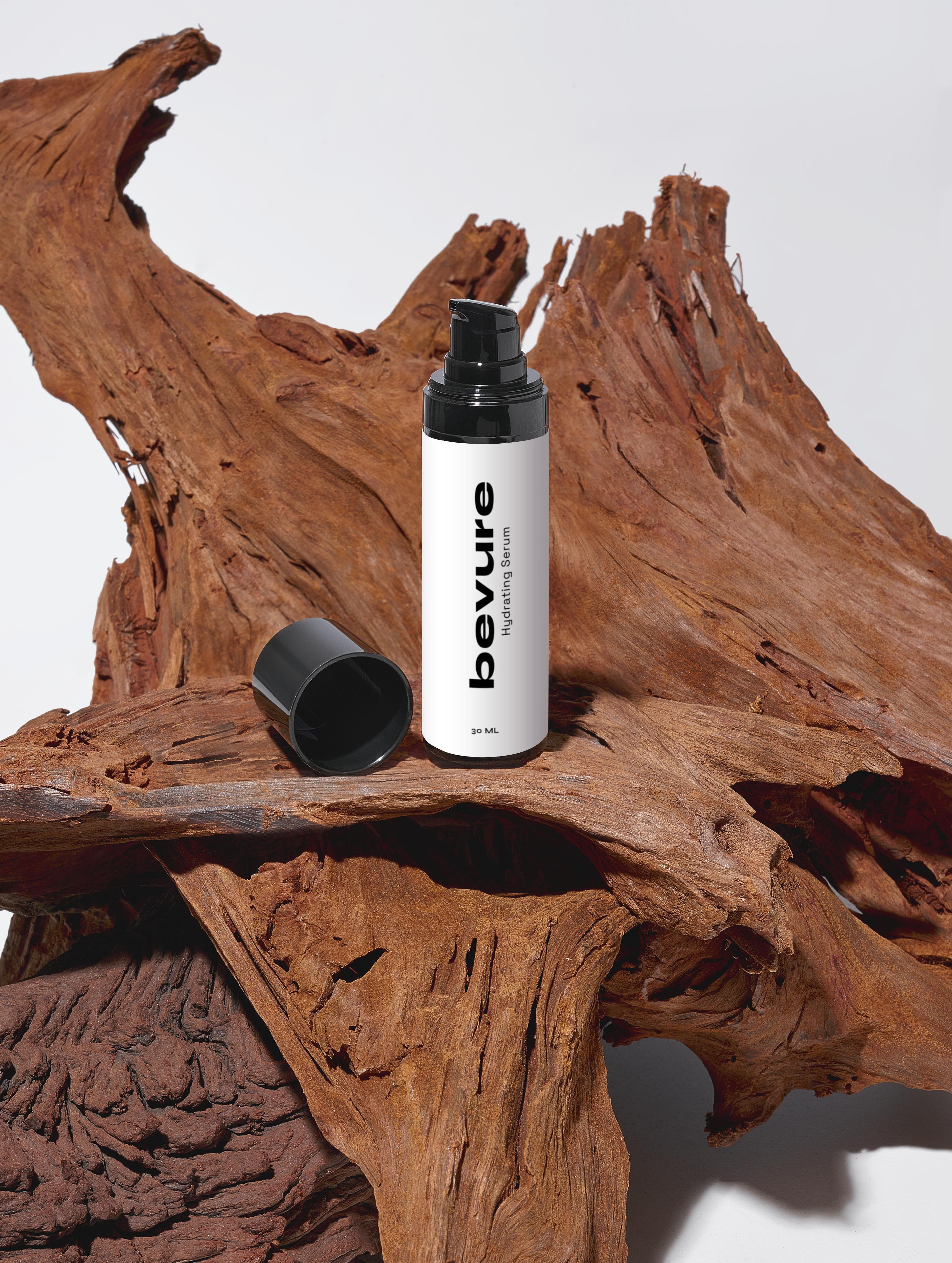 Feuchtigkeits Serum