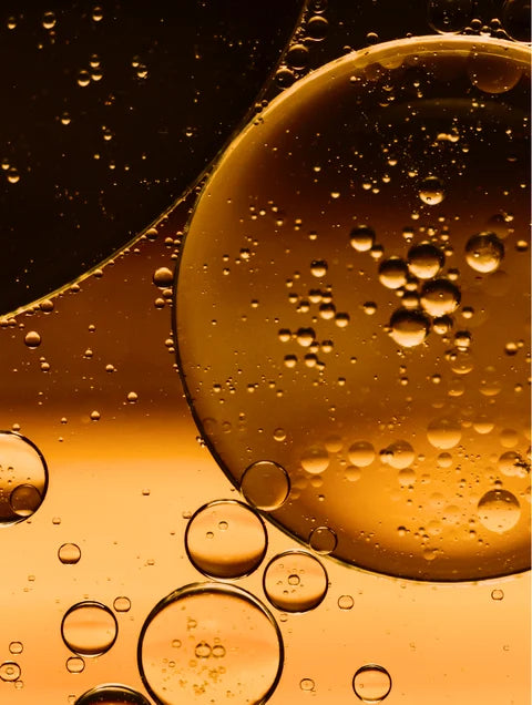 Omega 6-9 Glowing Skin Körperöl