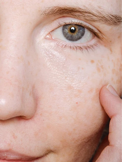 Peptid-Anti-Aging-Serum