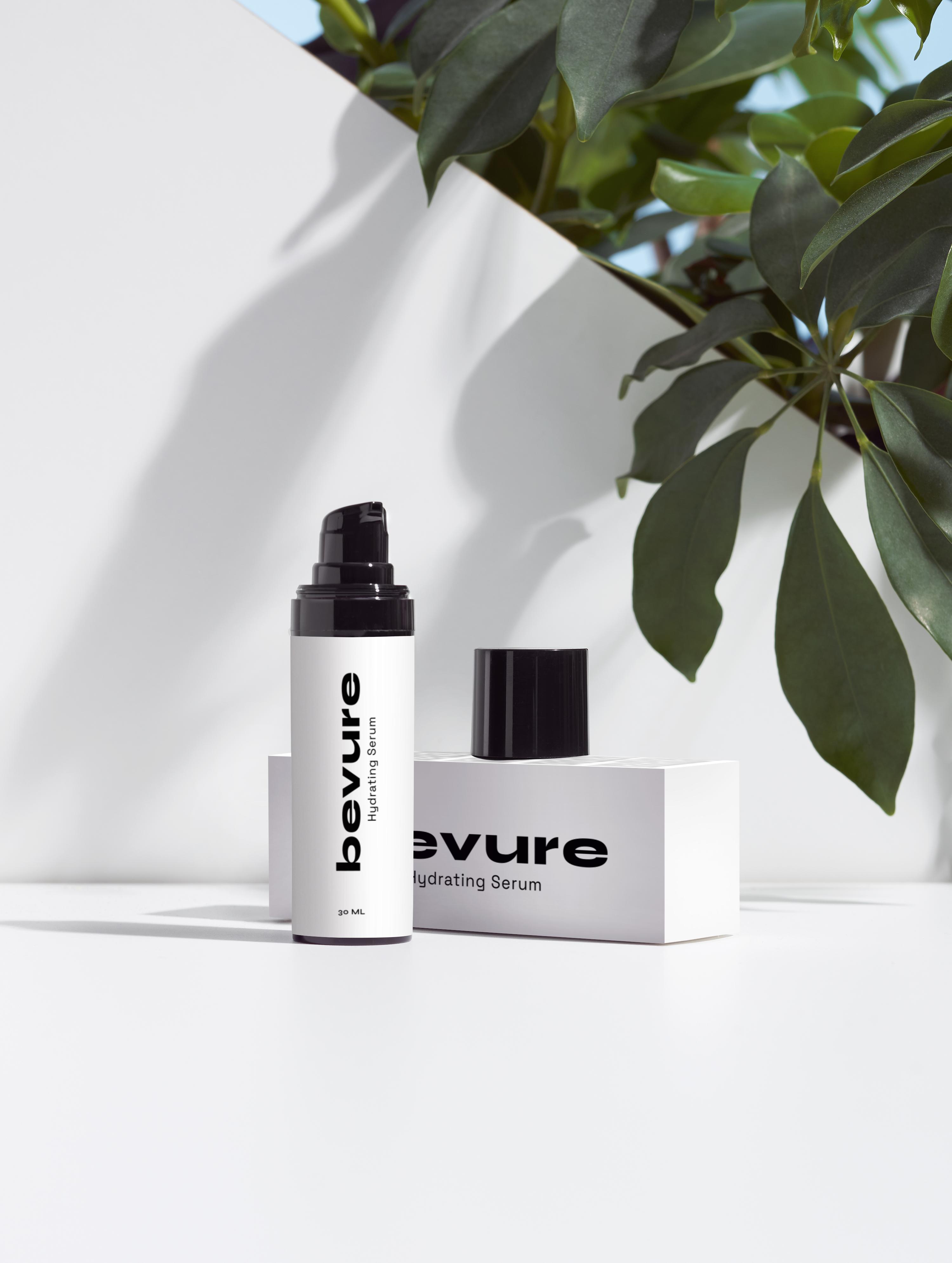 Feuchtigkeits Serum