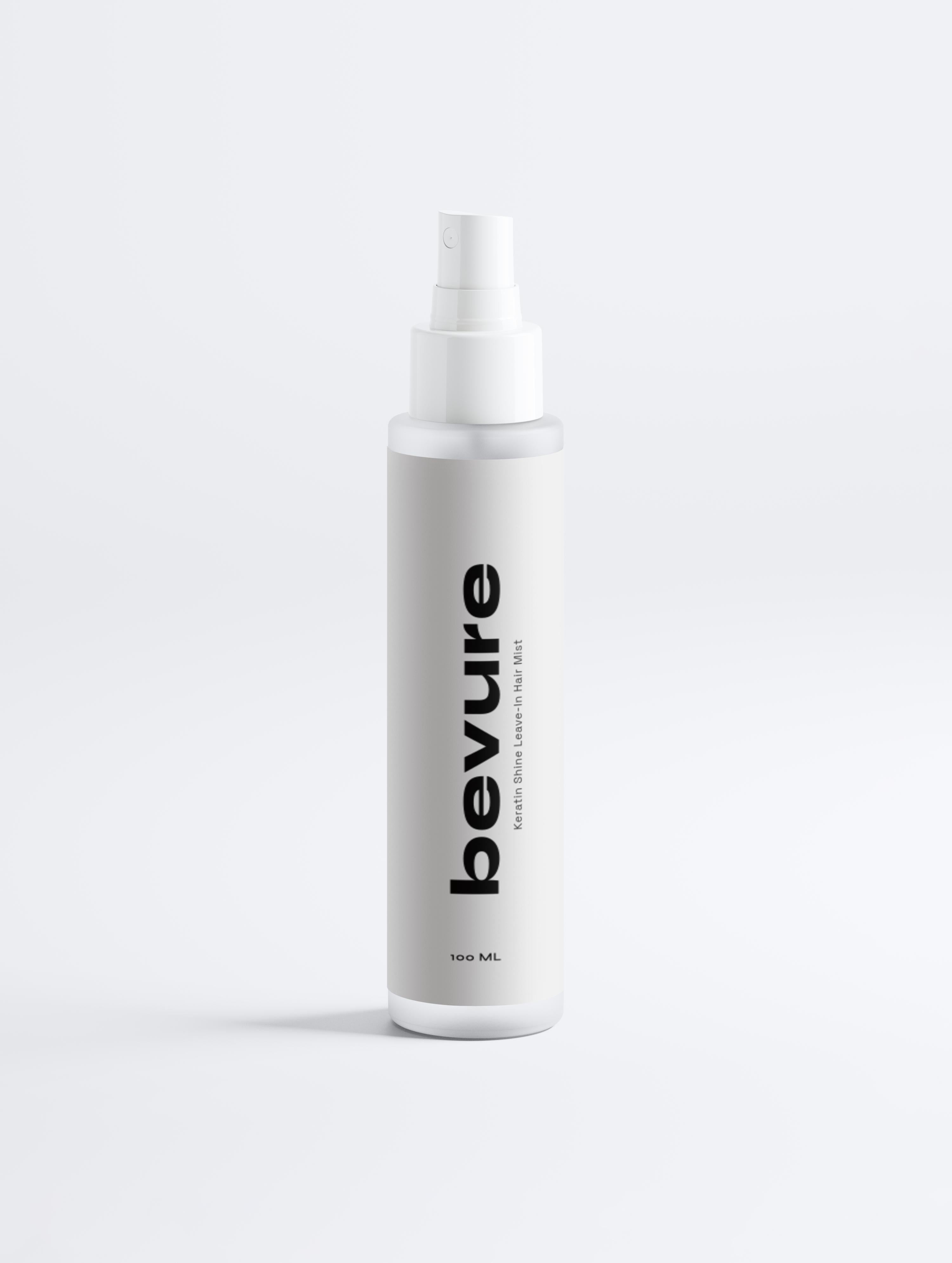 Keratin Shine Leave-In Haarspray