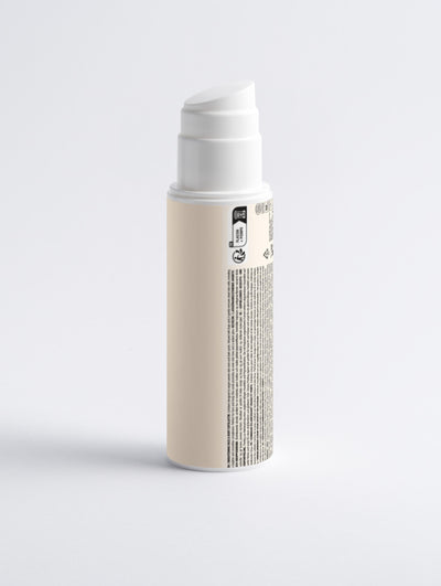 Brightening Face & Body Exfoliator with Kojic Acid