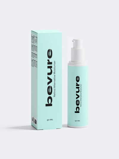 Retinol-Alternative Feuchtigkeitscreme