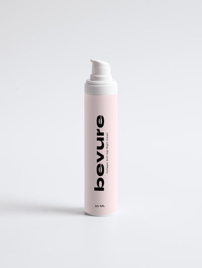 Collagen Anti-Age Night Cream