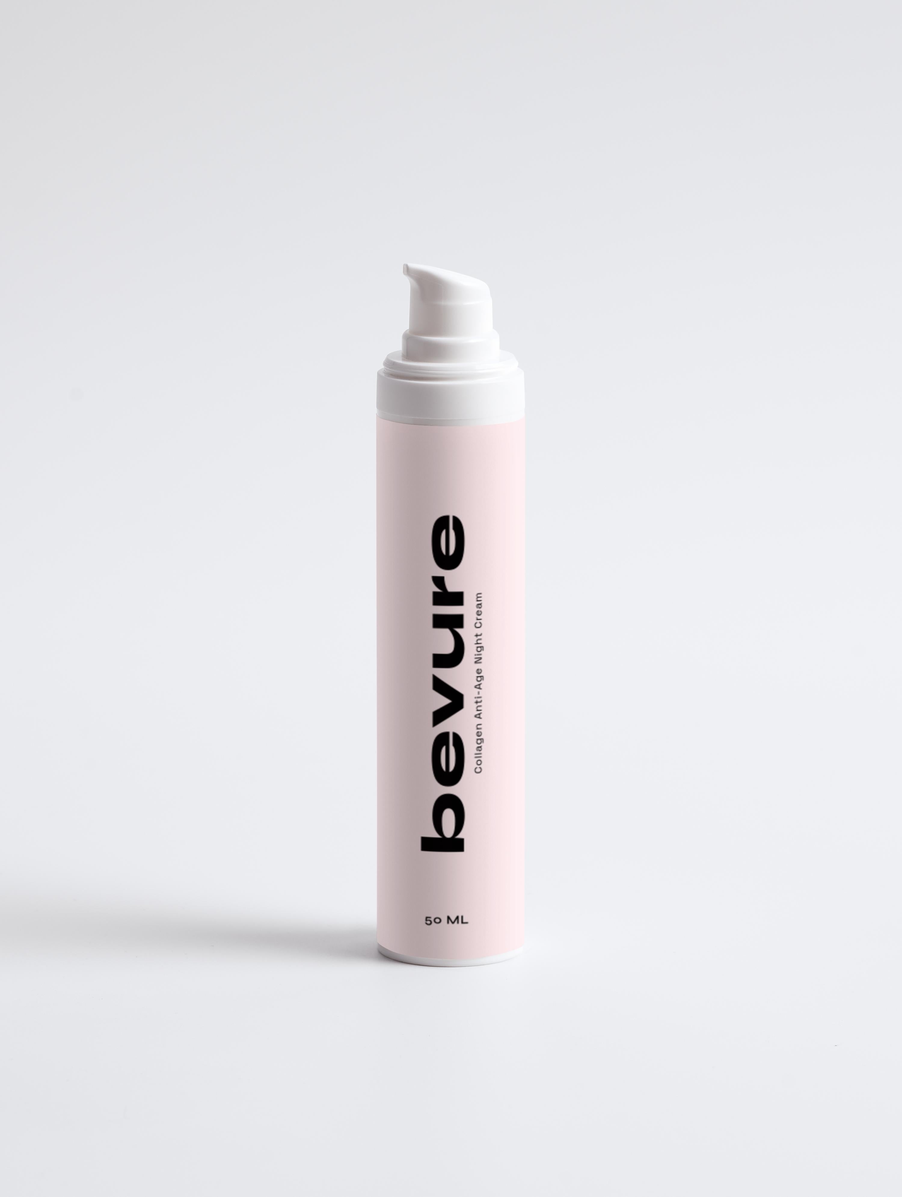 Collagen Anti-Age Night Cream