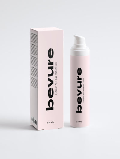 Collagen Anti-Age Night Cream