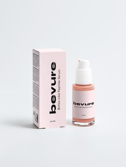 Boost Serum Box