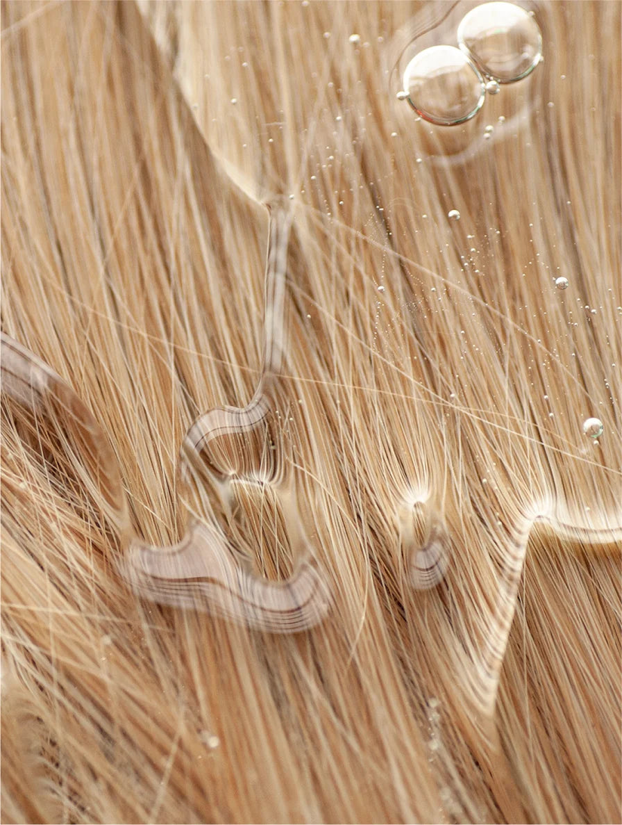 Keratin Volumen-Boost Shampoo