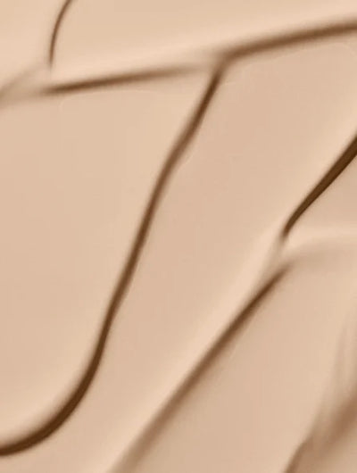 Foundation with Peptides, 10 Light Warm