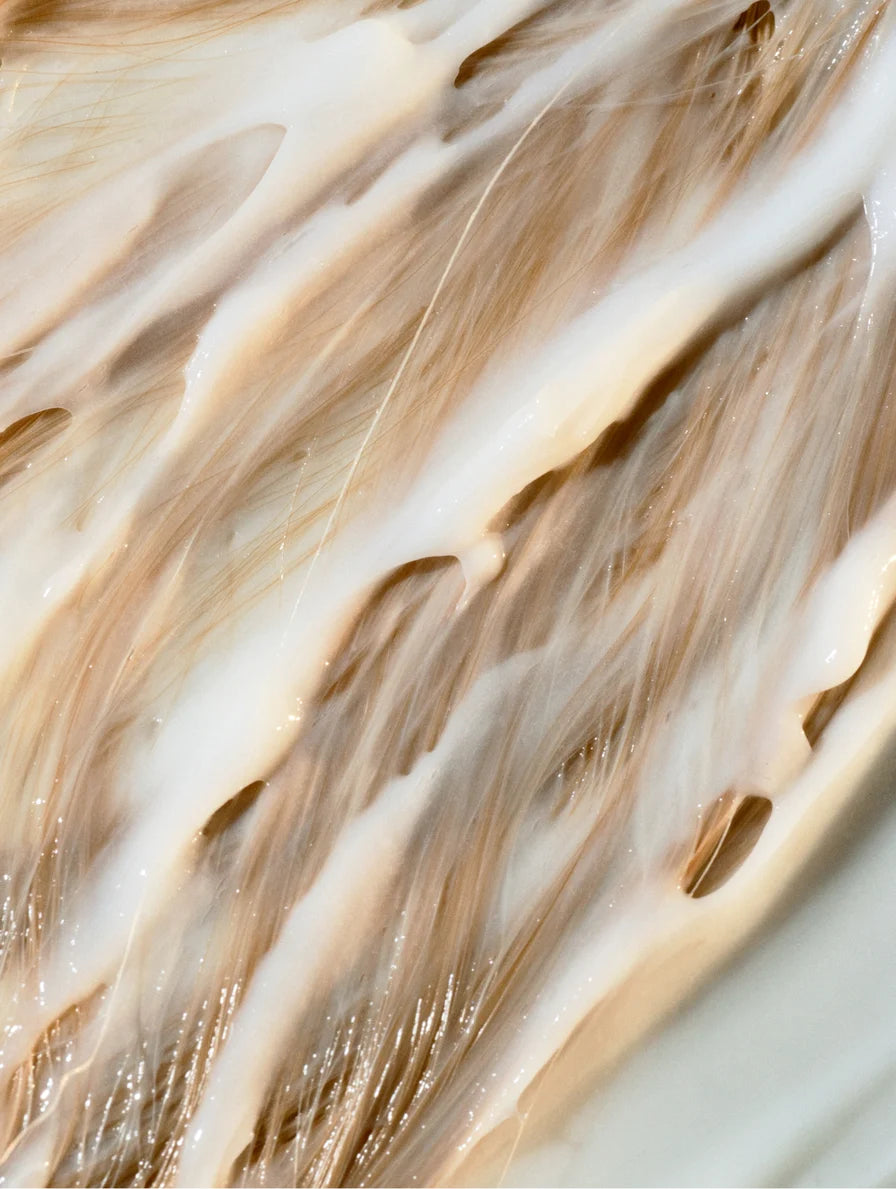 Intensiv-Reparatur-Haarmaske mit Keratin