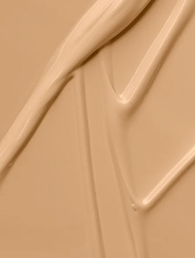 Foundation mit Peptiden, 25 Mittel Warm