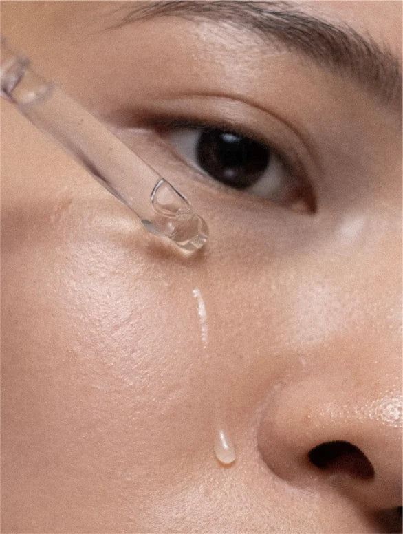 Bioaktives Präbiotika-Gelee-Serum