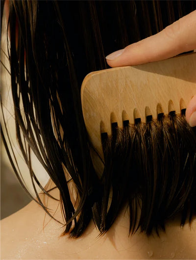 Keratin Volumen-Boost Shampoo