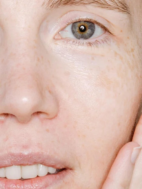 Radiant Glow Gesichtsreinigung