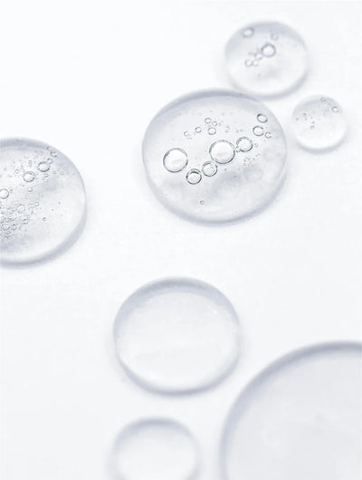 Bioactive Prebiotics Jelly Serum