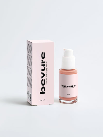 Peptide Anti-Aging Serum
