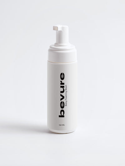 Baby Foaming Wash