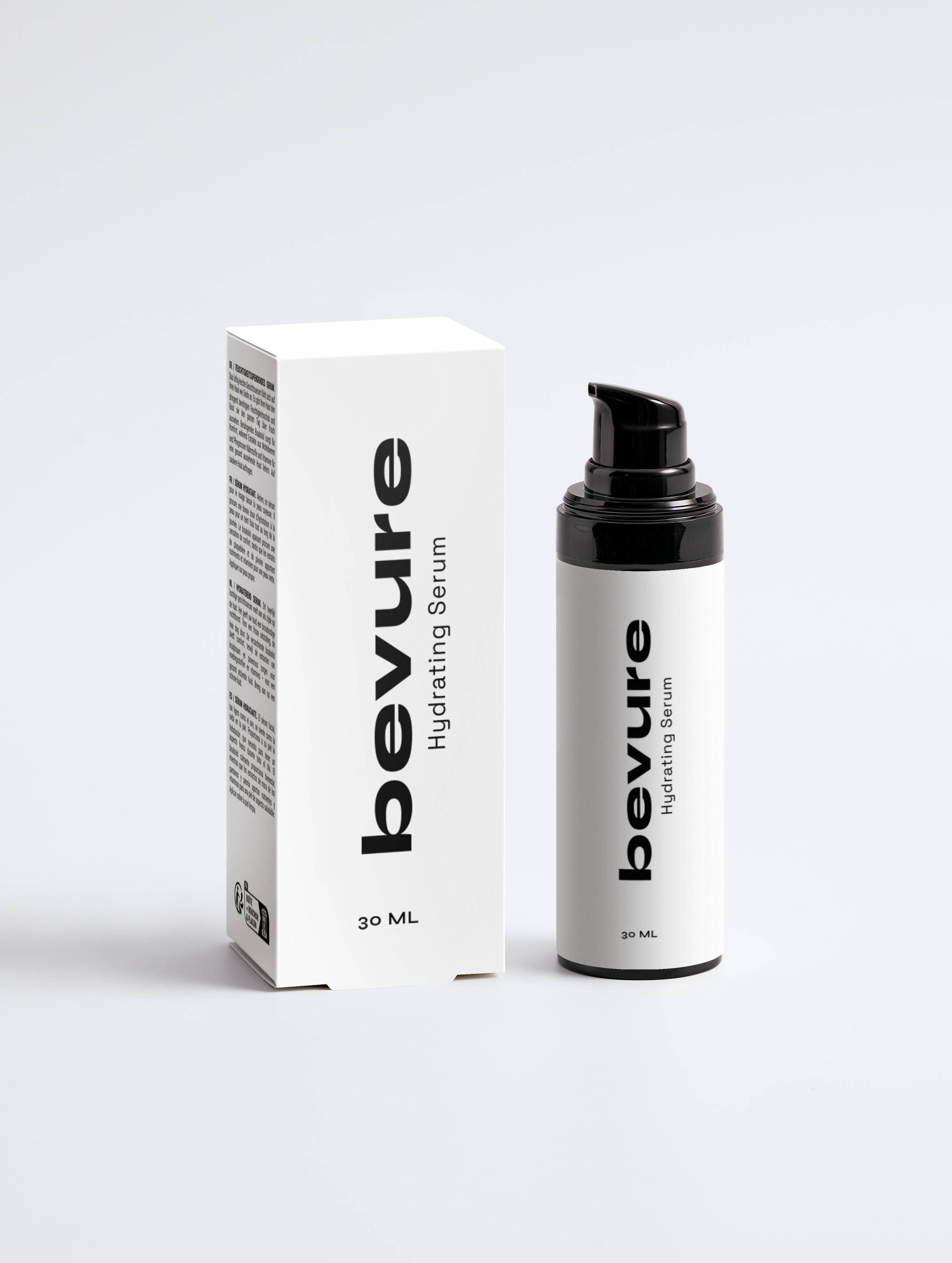 Feuchtigkeits Serum
