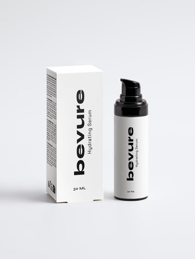 Feuchtigkeits Serum