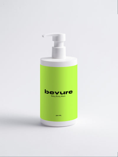 Baby Body Wash