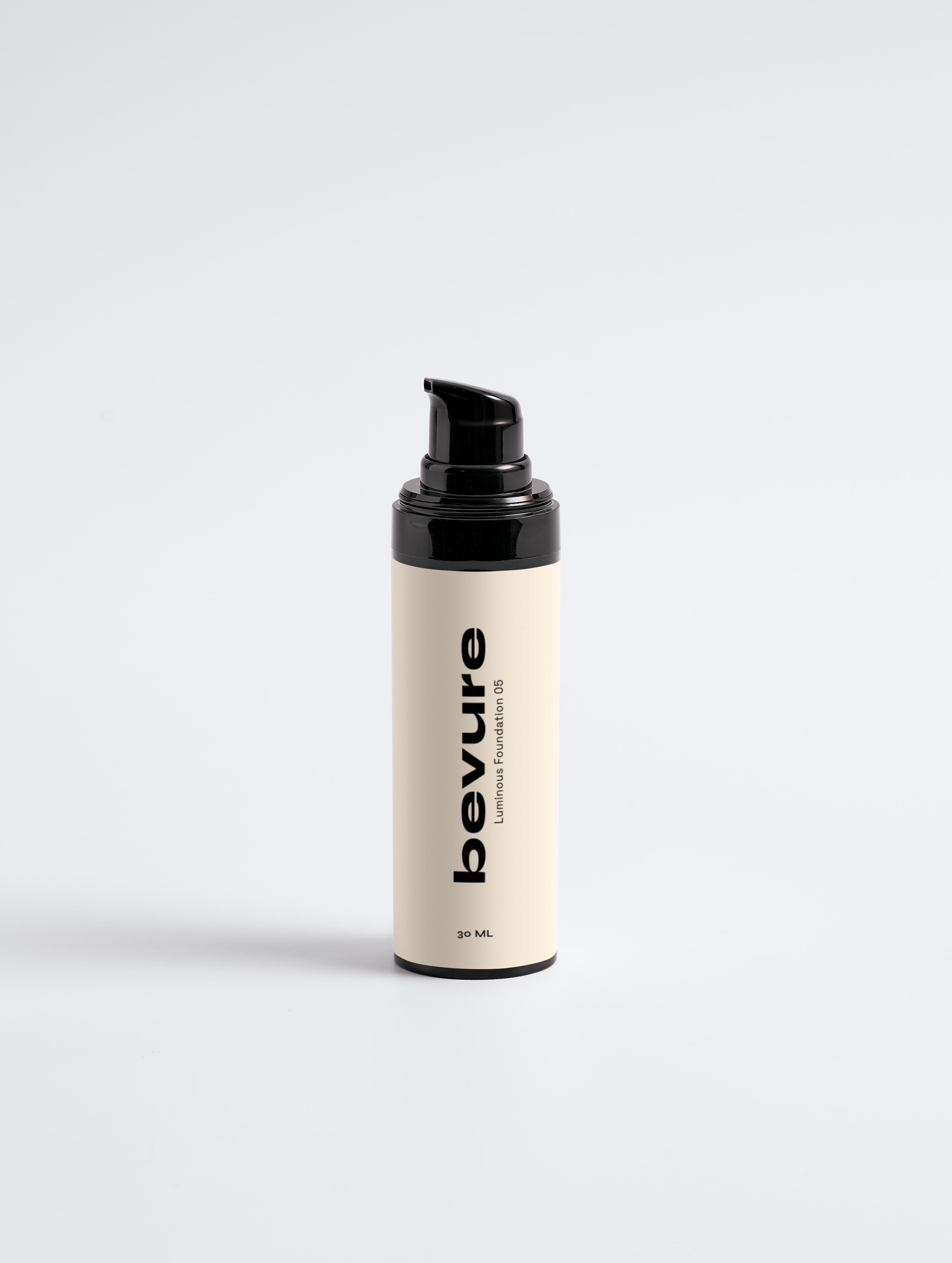 Luminous Foundation 05 - BEVURE