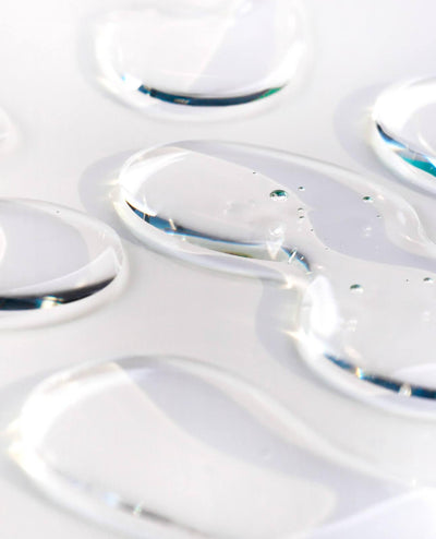 Caffeine Gel Booster - BEVURE