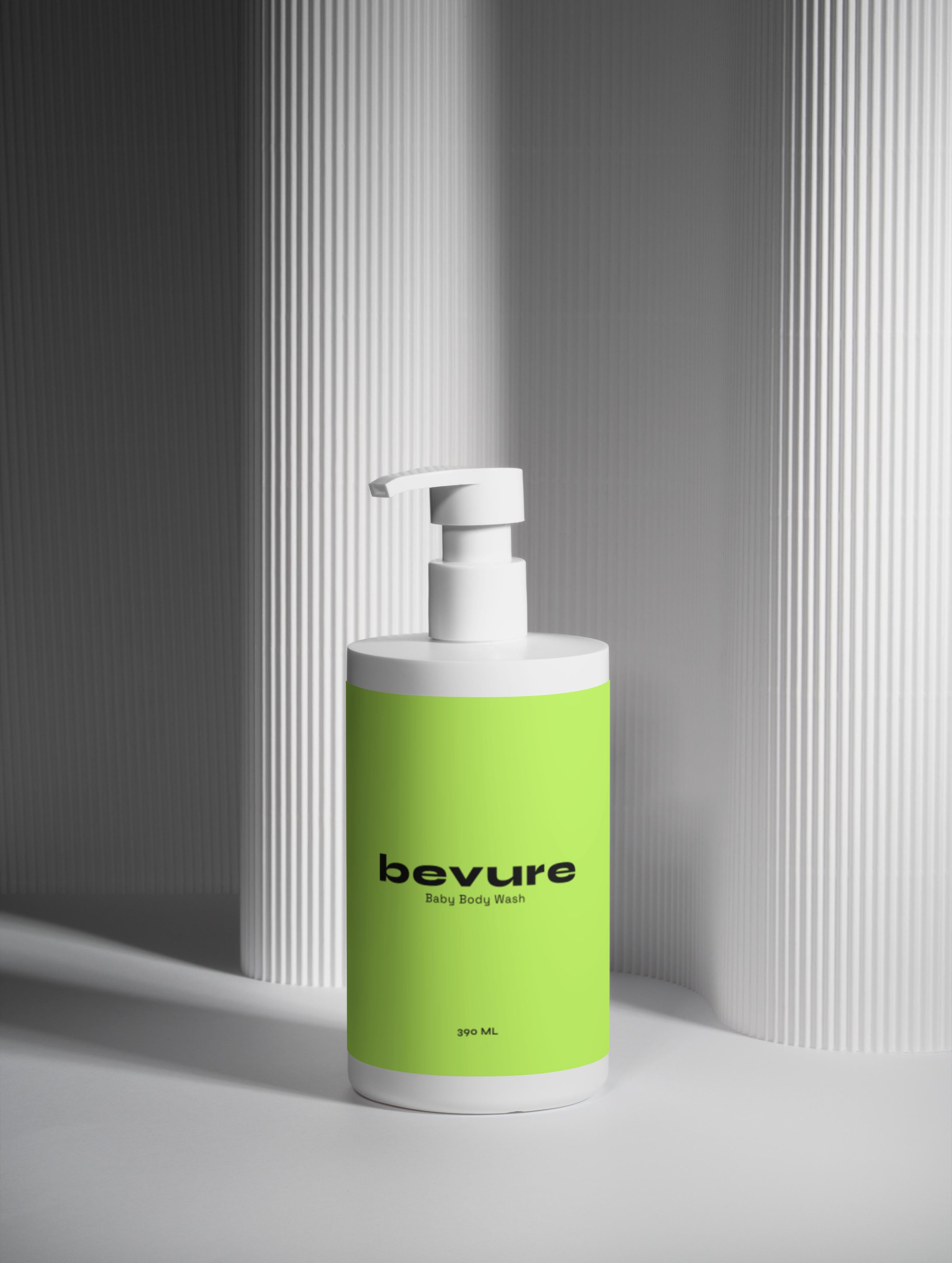 Baby Body Wash