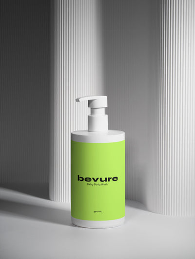 Baby Body Wash