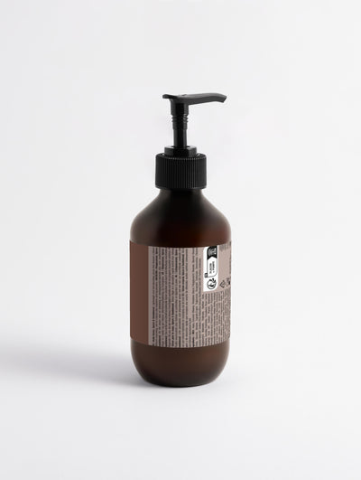 Сыворотка для тела Silk Skin, специи и сандаловое дерево