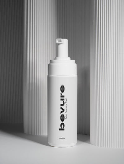 Baby Foaming Wash