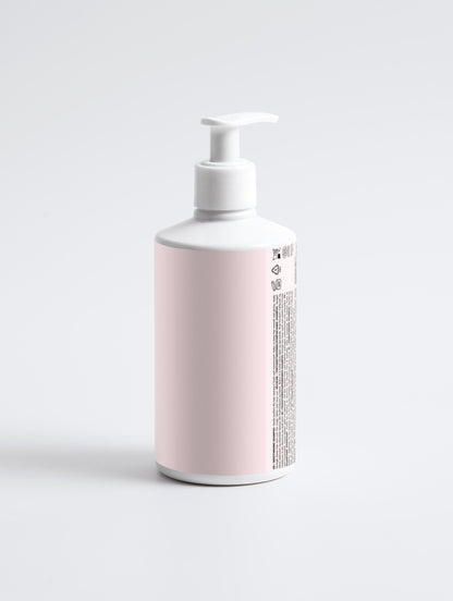 Moisturising Shampoo - BEVURE