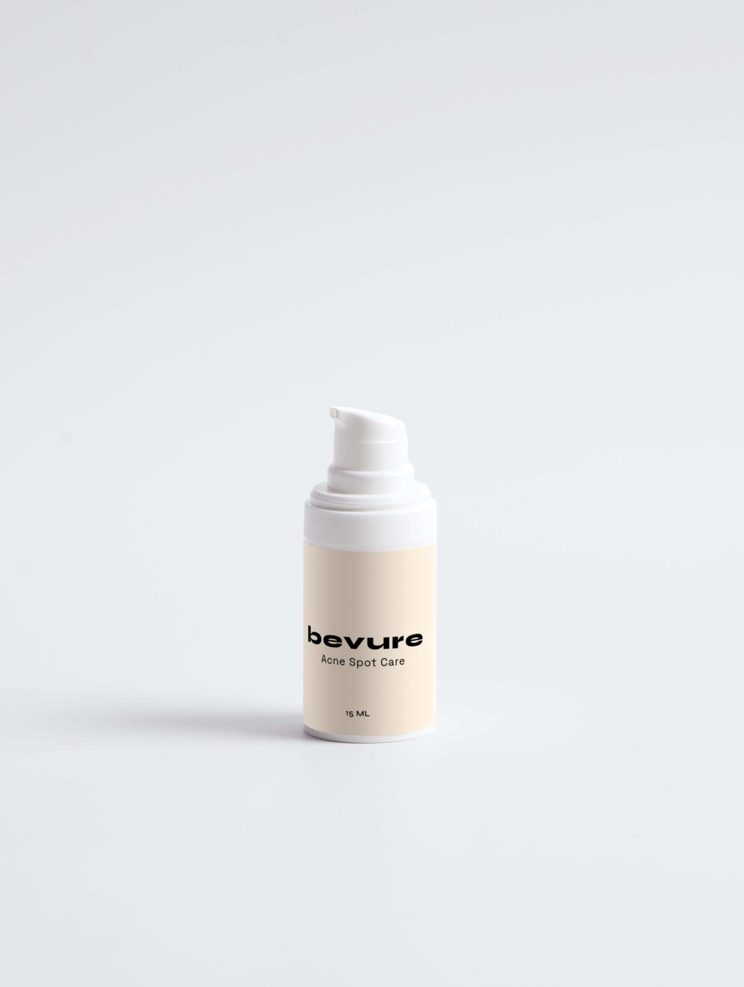 Acne Spot Care - BEVURE