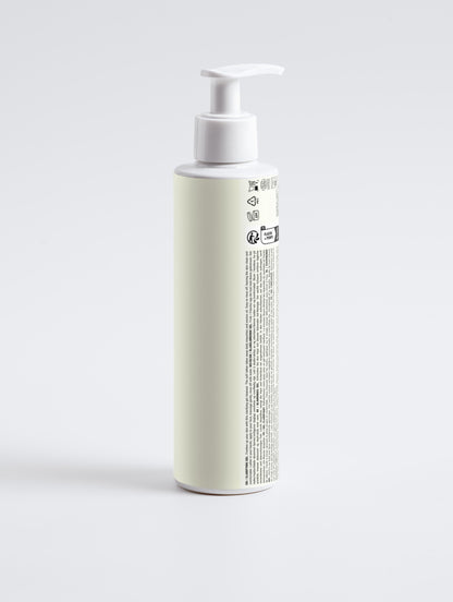 Clarifying Gel - BEVURE